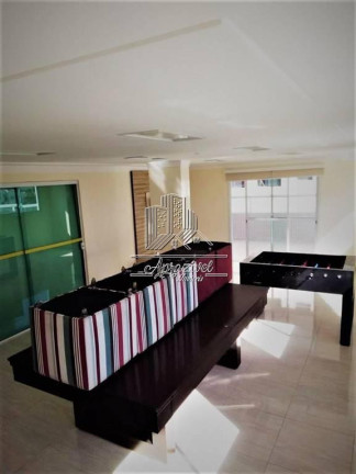 Imagem Apartamento com 2 Quartos à Venda, 93 m² em Tupi - Praia Grande