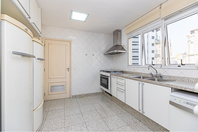 Imagem Apartamento com 5 Quartos à Venda, 340 m² em Paraíso - São Paulo Imagem Apartamento com 5 Quartos à Venda, 340 m² em Paraíso - São Paulo