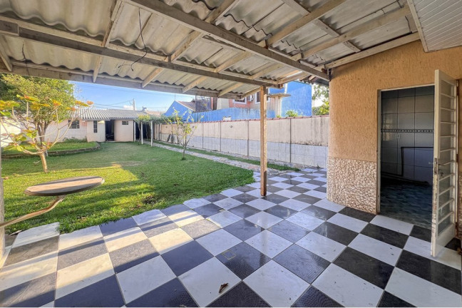 Imagem Casa com 2 Quartos à Venda, 500 m² em Mathias Velho - Canoas