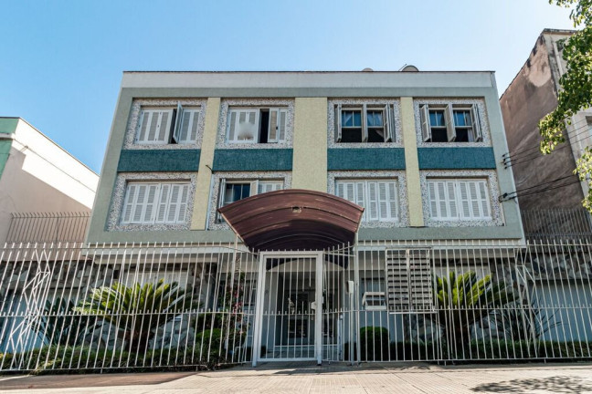 Imagem Apartamento com 4 Quartos à Venda, 104 m² em Menino Deus - Porto Alegre