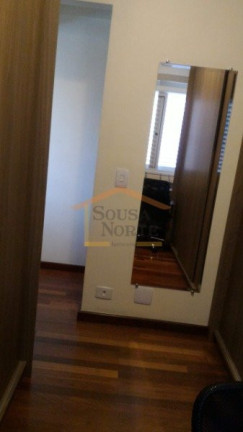 Imagem Apartamento com 3 Quartos à Venda, 68 m² em Vila Mazzei - São Paulo Imagem Apartamento com 3 Quartos à Venda, 68 m² em Vila Mazzei - São Paulo
