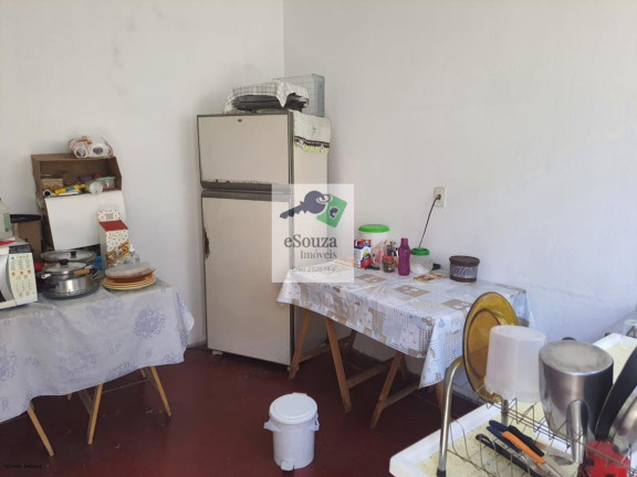 Imagem Casa com 2 Quartos à Venda, 84 m² em Parque Das Américas - Mauá