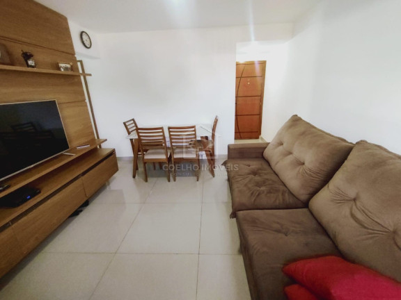 Imagem Apartamento com 3 Quartos à Venda, 67 m² em Cruzeiro Novo - Brasília