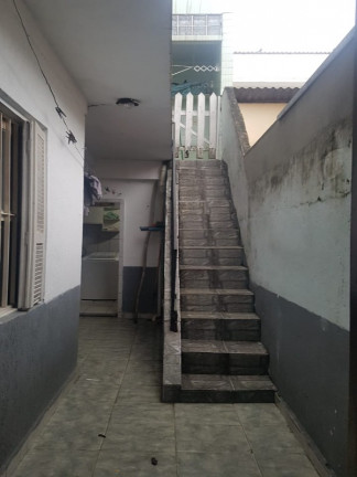 Imagem Sobrado com 3 Quartos à Venda, 160 m² em Conjunto Residencial José Bonifácio - São Paulo
