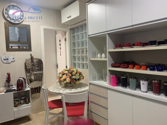 Imagem Apartamento com 3 Quartos à Venda, 130 m² em Itapuã - Vila Velha
