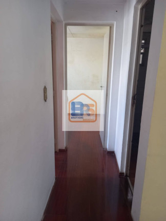 Imagem Apartamento com 2 Quartos à Venda, 62 m² em Jardim Santa Mônica - São Paulo Imagem Apartamento com 2 Quartos à Venda, 62 m² em Jardim Santa Mônica - São Paulo