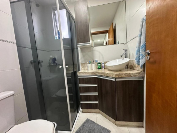 Imagem Apartamento com 3 Quartos à Venda, 92 m²