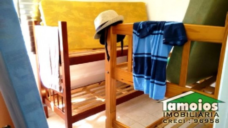Imagem Apartamento com 2 Quartos à Venda,  em Praia Grande - Ubatuba