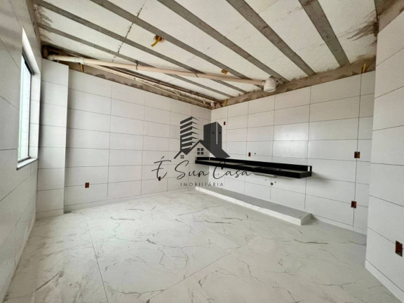 Imagem Apartamento com 3 Quartos à Venda, 89 m² em Eldorado - Contagem