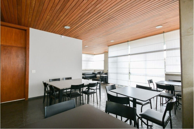 Imagem Apartamento com 3 Quartos à Venda, 101 m² em Vila Clementino - São Paulo