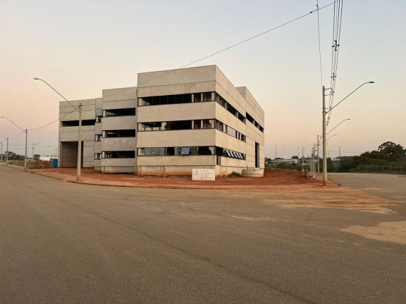 Imagem Imóvel para Alugar, 1.300 m² em Iporanga - Sorocaba Imagem Imóvel para Alugar, 1.300 m² em Iporanga - Sorocaba