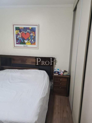 Imagem Apartamento com 3 Quartos à Venda, 110 m² em Campestre - Santo André