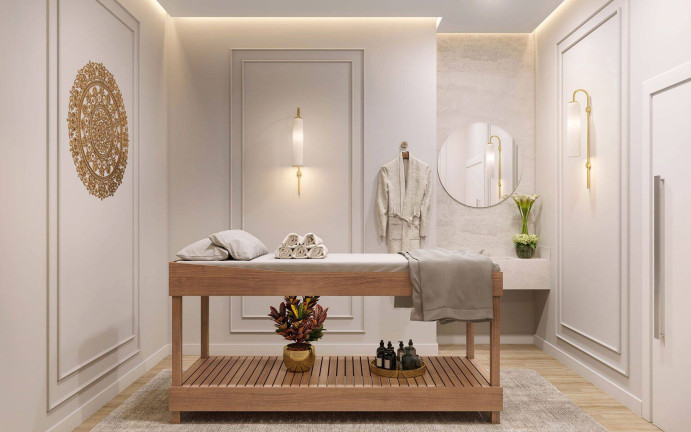 Imagem Apartamento com 4 Quartos à Venda, 558 m² em Centro - Balneário Camboriú