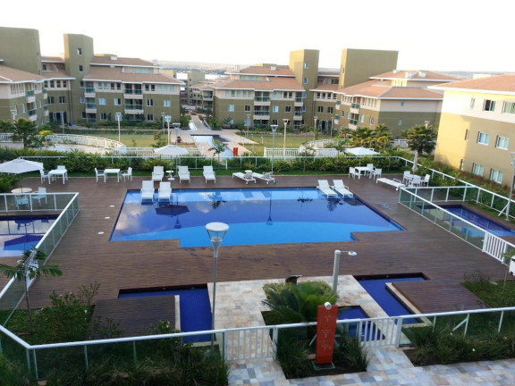 Imagem Apartamento com 1 Quarto à Venda, 30 m² em Asa Norte - Brasília