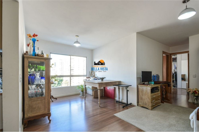 Imagem Apartamento com 2 Quartos à Venda, em Vila Olímpia - São Paulo Imagem Apartamento com 2 Quartos à Venda, em Vila Olímpia - São Paulo