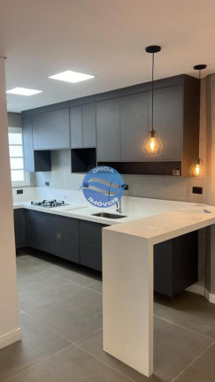 Imagem Apartamento com 2 Quartos à Venda, 80 m² em Gonzaga - Santos Imagem Apartamento com 2 Quartos à Venda, 80 m² em Gonzaga - Santos