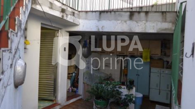 Imagem Casa com 3 Quartos à Venda, 102 m² em Tucuruvi - São Paulo Imagem Casa com 3 Quartos à Venda, 102 m² em Tucuruvi - São Paulo