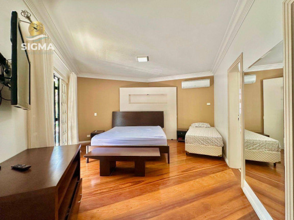 Imagem Casa com 4 Quartos à Venda, 400 m² em Granville - Guarujá Imagem Casa com 4 Quartos à Venda, 400 m² em Granville - Guarujá
