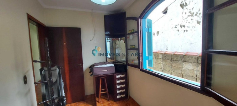 Imagem Sobrado com 3 Quartos à Venda,  em Nova Petrópolis - São Bernardo Do Campo