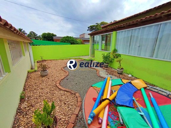 Imagem Casa com 2 Quartos à Venda, 200 m² em Paturá - Guarapari