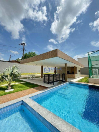 Imagem Apartamento com 3 Quartos à Venda, 83 m² em Coité - Eusébio
