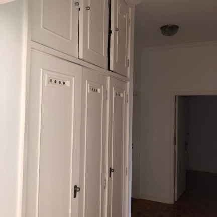 Imagem Imóvel com 3 Quartos à Venda, 180 m² em Centro - São Paulo Imagem Imóvel com 3 Quartos à Venda, 180 m² em Centro - São Paulo