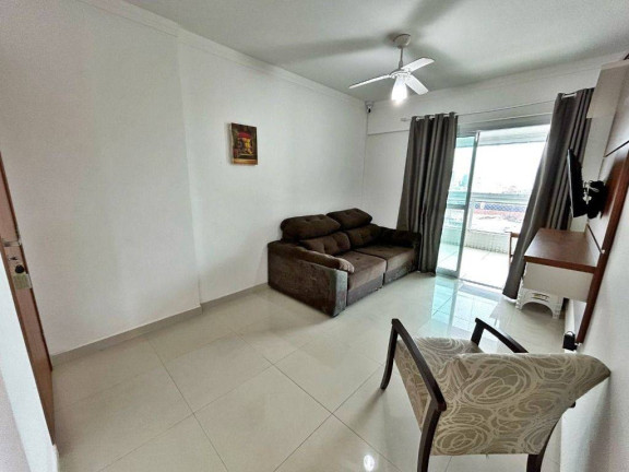 Imagem Apartamento com 1 Quarto à Venda, 53 m² em Forte - Praia Grande Imagem Apartamento com 1 Quarto à Venda, 53 m² em Forte - Praia Grande