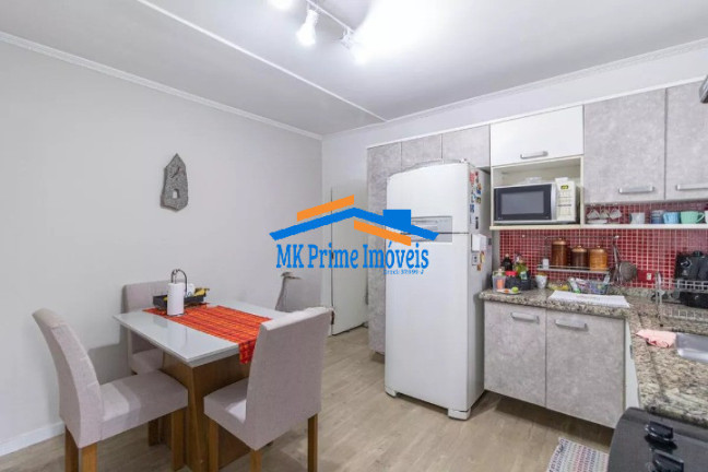 Imagem Casa com 3 Quartos à Venda, 160 m² em Pestana - Osasco Imagem Casa com 3 Quartos à Venda, 160 m² em Pestana - Osasco
