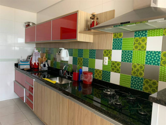 Imagem Apartamento com 3 Quartos à Venda, 119 m² em Canto Do Forte - Praia Grande Imagem Apartamento com 3 Quartos à Venda, 119 m² em Canto Do Forte - Praia Grande