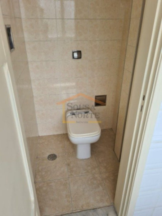 Imagem Apartamento com 3 Quartos para Alugar, 120 m² em Santana - São Paulo Imagem Apartamento com 3 Quartos para Alugar, 120 m² em Santana - São Paulo
