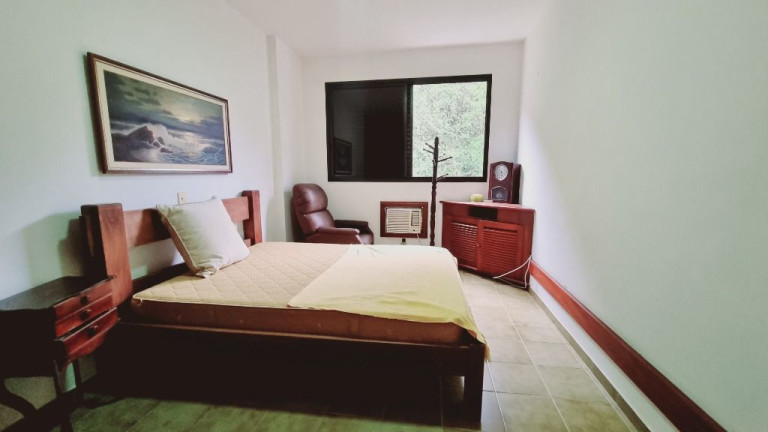 Imagem Apartamento com 3 Quartos à Venda, 137 m² em Pitangueiras - Guarujá