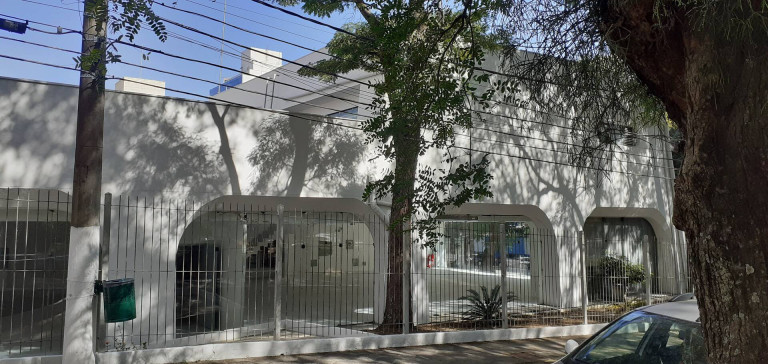 Imagem Loja para Alugar, 1 m² em Santo Amaro - São Paulo Imagem Loja para Alugar, 1 m² em Santo Amaro - São Paulo