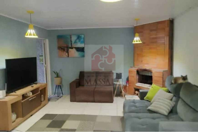 Imagem Casa com 2 Quartos à Venda, 145 m² em Sarandi - Porto Alegre
