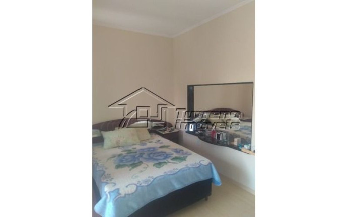 Imagem Casa de Condomínio com 3 Quartos à Venda, 250 m² em Vista Linda - São José Dos Campos