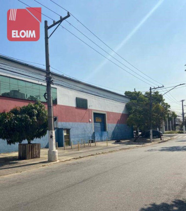 Imagem Galpão para Alugar, 1.500 m² em Vila Leopoldina - São Paulo