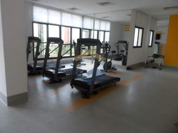 Imagem Apartamento com 2 Quartos à Venda, 77 m² em Ponte De São João - Jundiaí
