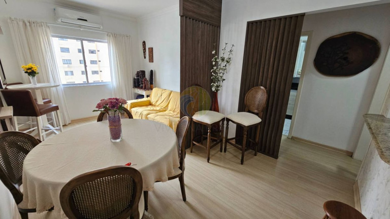Apartamento com 1 Quarto à Venda, 78 m² em Centro - Balneário Camboriú
