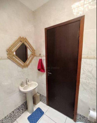 Imagem Casa com 2 Quartos à Venda, 100 m² em Jardim Wanel Ville Iv - Sorocaba Imagem Casa com 2 Quartos à Venda, 100 m² em Jardim Wanel Ville Iv - Sorocaba