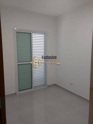 Imagem Apartamento com 2 Quartos à Venda, 49 m² em Vila Alzira - Santo André Imagem Apartamento com 2 Quartos à Venda, 49 m² em Vila Alzira - Santo André