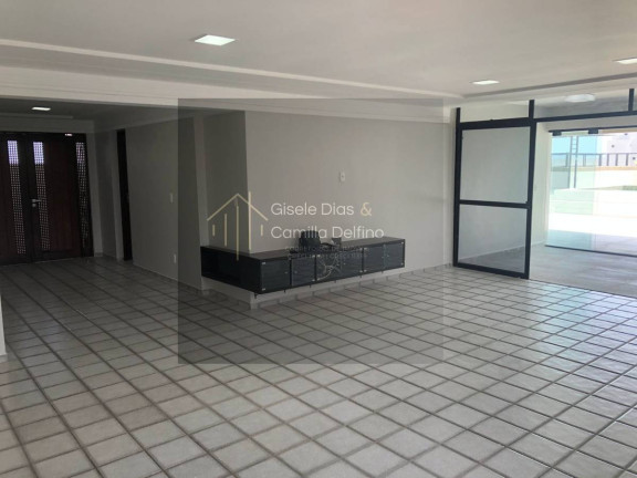 Imagem Apartamento com 4 Quartos à Venda, 447 m² em Manaíra - João Pessoa Imagem Apartamento com 4 Quartos à Venda, 447 m² em Manaíra - João Pessoa