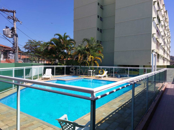 Imagem Apartamento com 2 Quartos à Venda, 60 m² em Coelho - São Gonçalo Imagem Apartamento com 2 Quartos à Venda, 60 m² em Coelho - São Gonçalo