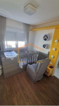 Imagem Apartamento com 2 Quartos à Venda, 95 m² em Santa Teresinha - São Paulo Imagem Apartamento com 2 Quartos à Venda, 95 m² em Santa Teresinha - São Paulo