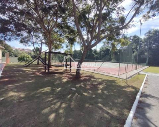 Imagem Imóvel com 3 Quartos à Venda, 275 m² em Cajuru Do Sul - Sorocaba