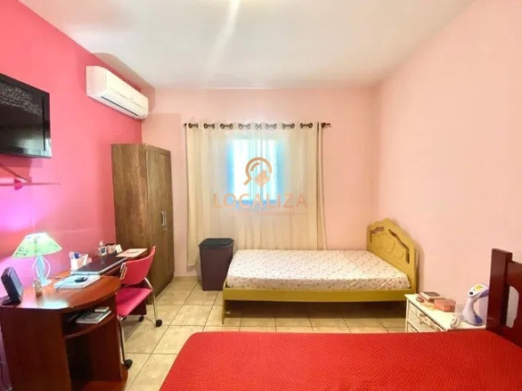 Imagem Casa com 3 Quartos à Venda, 140 m² em Jardim Das Indústrias - São José Dos Campos