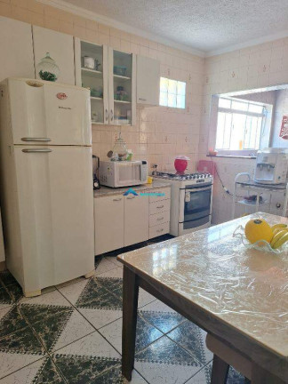 Imagem Casa à Venda, 162 m² em Jardim Guanabara - Jundiaí Imagem Casa à Venda, 162 m² em Jardim Guanabara - Jundiaí