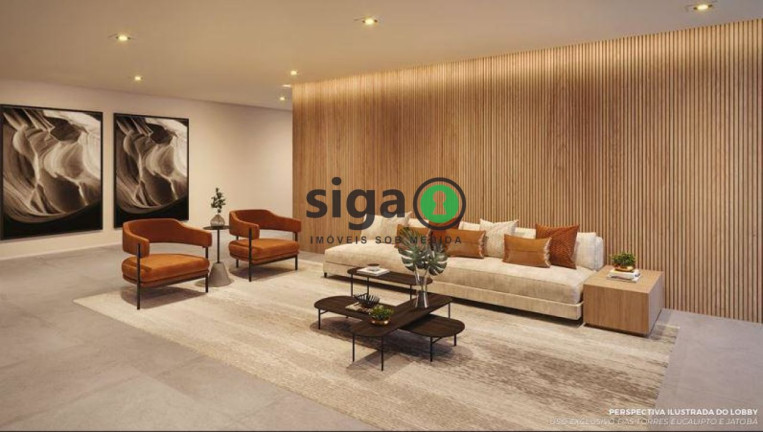 Imagem Apartamento com 3 Quartos à Venda, 83 m² em Butantã - São Paulo Imagem Apartamento com 3 Quartos à Venda, 83 m² em Butantã - São Paulo