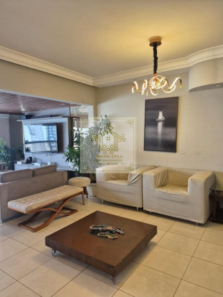 Imagem Apartamento com 4 Quartos à Venda, 191 m² em Caminho Das árvores - Salvador Imagem Apartamento com 4 Quartos à Venda, 191 m² em Caminho Das árvores - Salvador