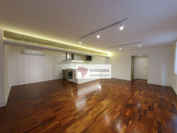 Imagem Apartamento com 3 Quartos à Venda, 135 m² em Jardim Paulista - São Paulo Imagem Apartamento com 3 Quartos à Venda, 135 m² em Jardim Paulista - São Paulo