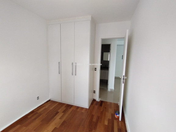 Imagem Apartamento com 2 Quartos para Alugar, 62 m² em Lapa - São Paulo