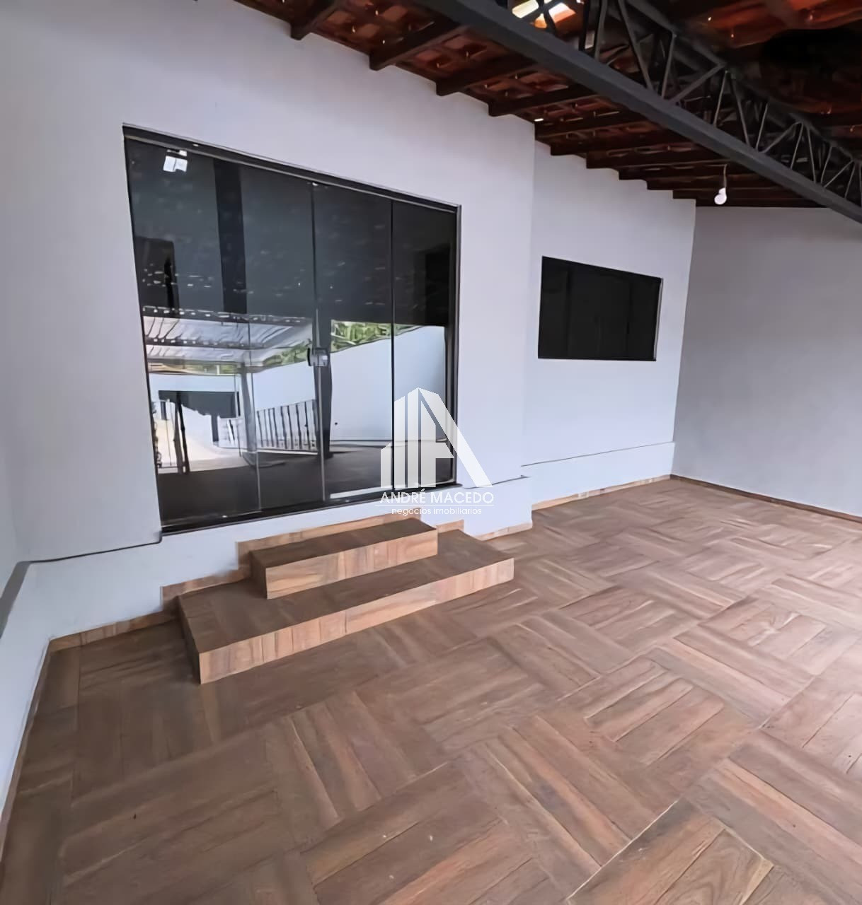 Imagem Casa com 2 Quartos à Venda, 115 m² em Jardim Alvorada - Mogi Guaçu